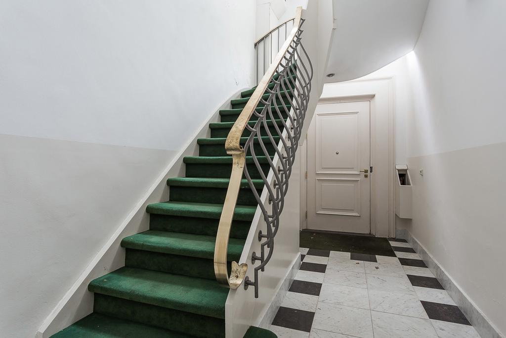 Plancius Luxury *