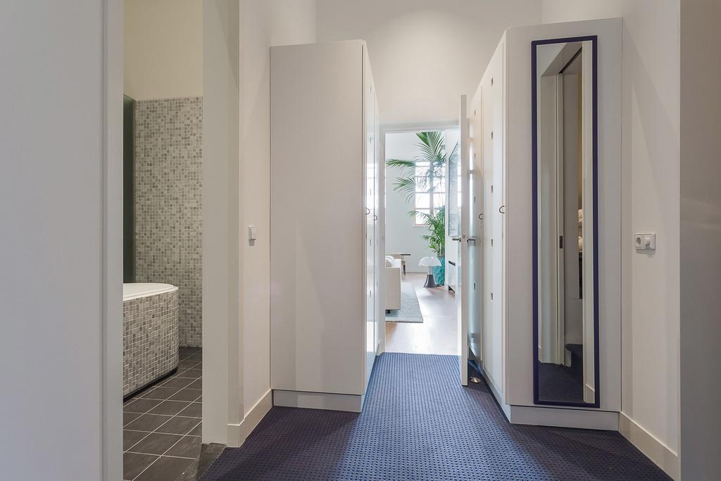 Plancius Luxury