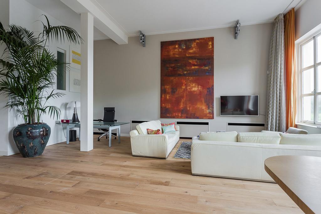 Plancius Luxury *