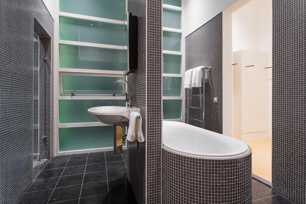 Couette-café Plancius Luxury Amsterdam