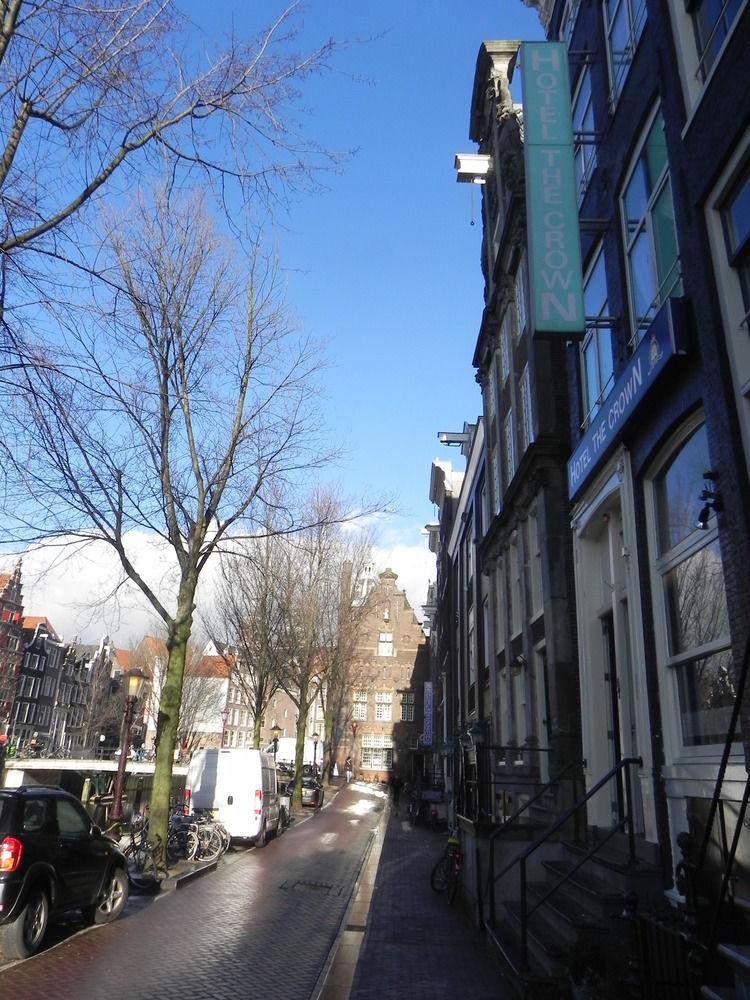Crown * Ámsterdam