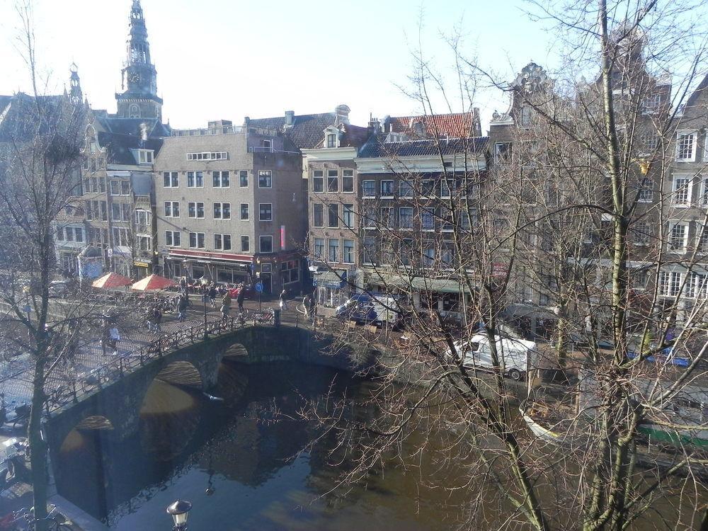 Hotel Crown Ámsterdam