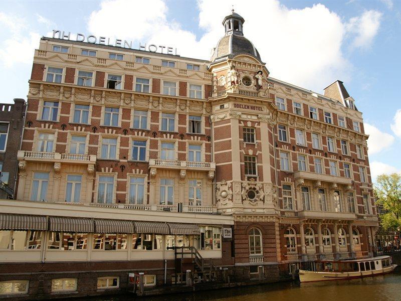Tivoli Doelen Hotel 5*