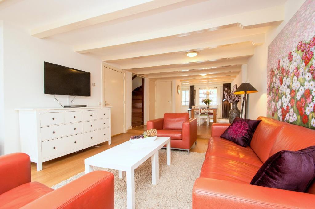 Hotel Jordaan Nine Streets Amsterdam
