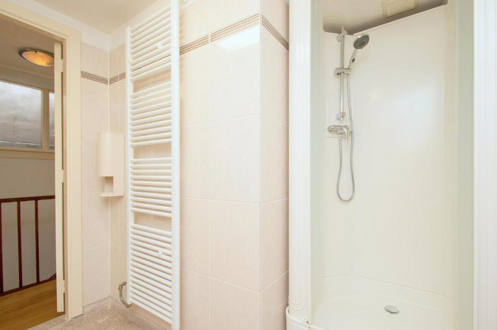Jordaan Nine Streets Hotel *