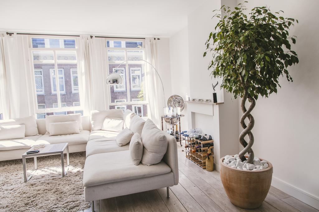 De Gulde Graaf Apartment *