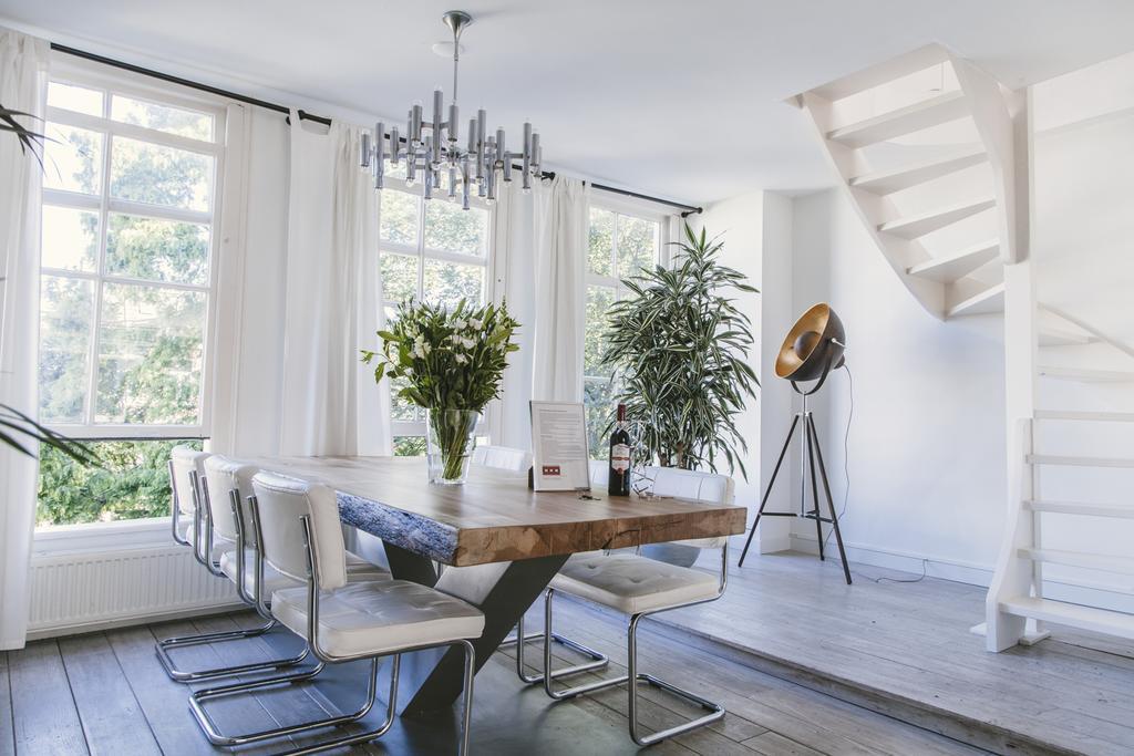 Apartment De Gulde Graaf