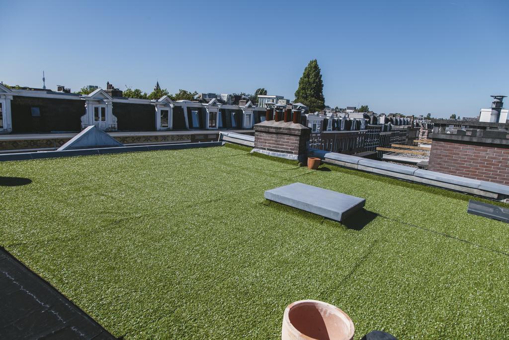 De Gulde Graaf Apartment *