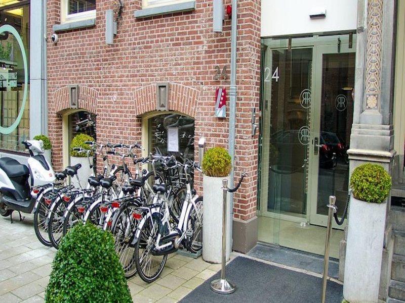 Cornelisz 3* Ámsterdam