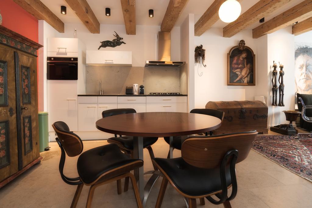 Excellent Appartement