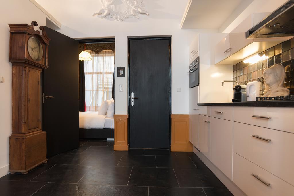 Excellent Appartement Amsterdam