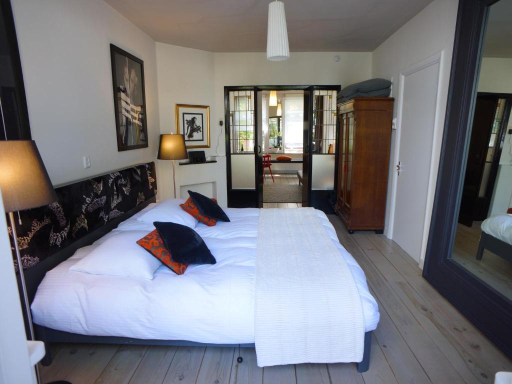 Bed and breakfast B & B Eye Amsterdam *