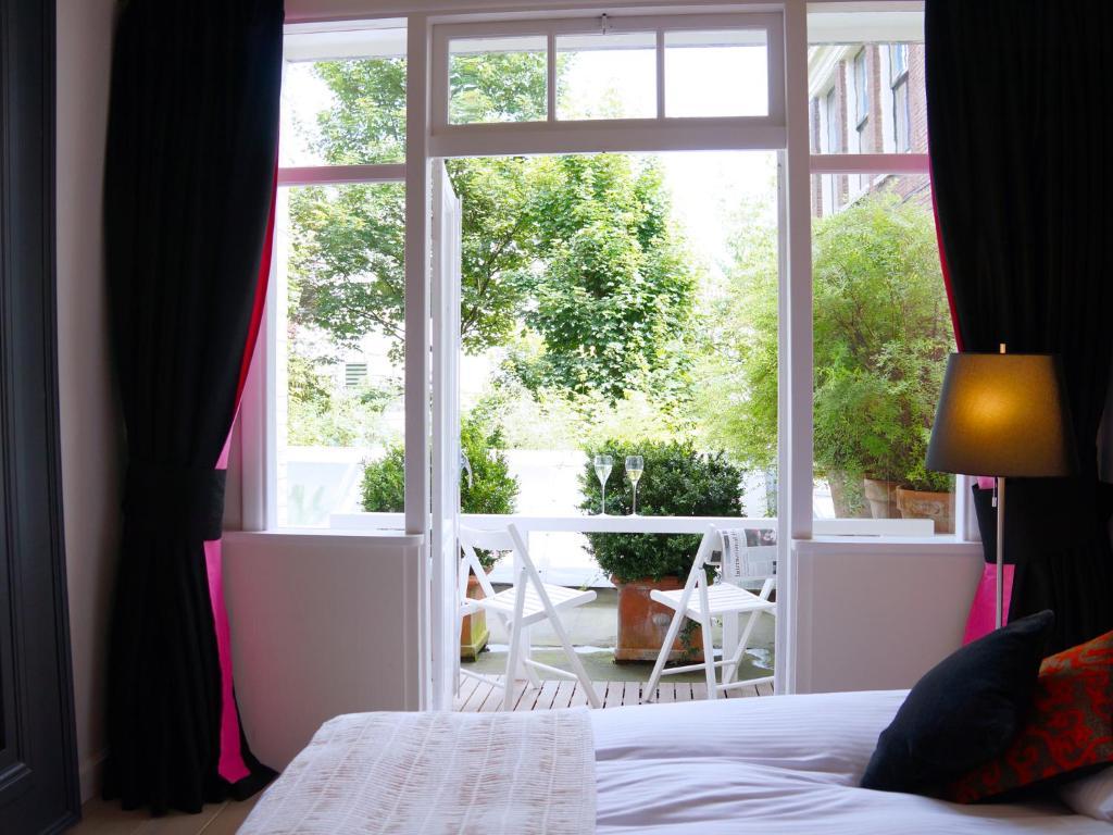 B & B Eye Amsterdam