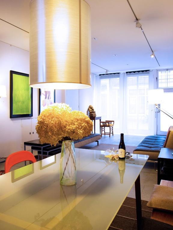 B & B Eye Amsterdam Bed and breakfast Ámsterdam