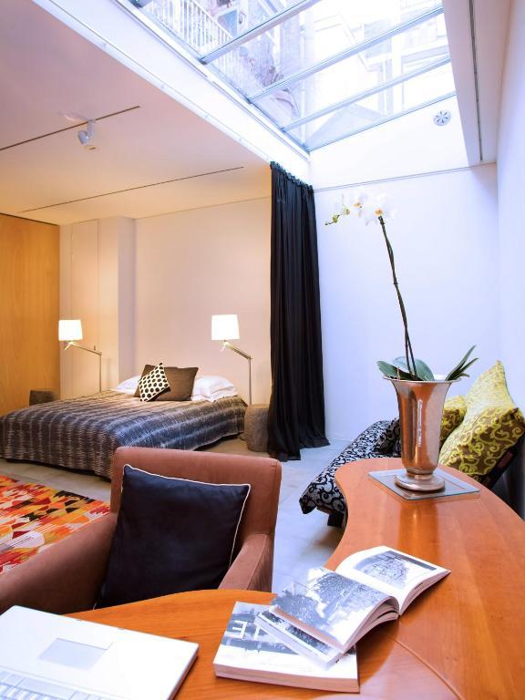 B & B Eye Amsterdam * Ámsterdam