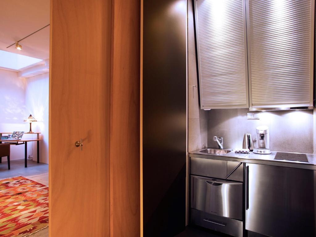 B & B Eye Amsterdam Bed and breakfast Ámsterdam