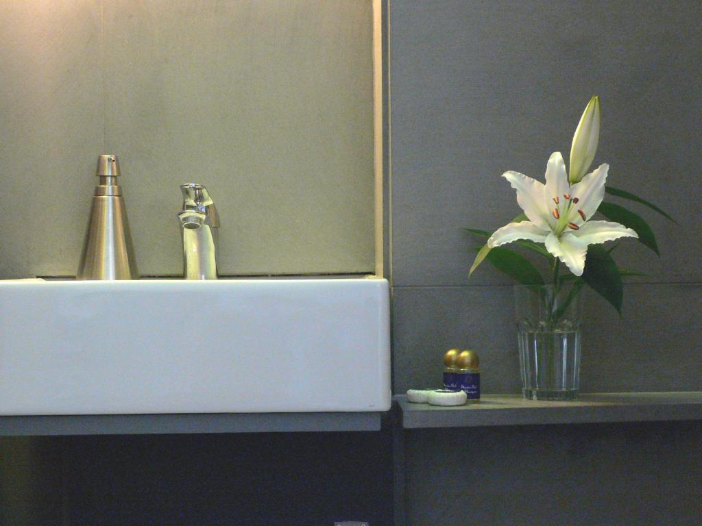 B & B Eye Amsterdam Bed and breakfast *