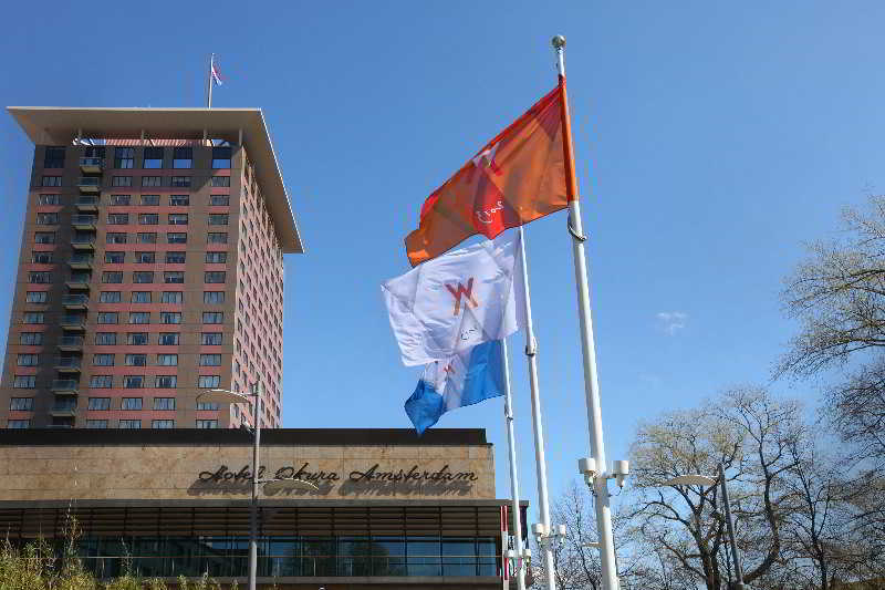Okura - The Leading Of The World Hotel