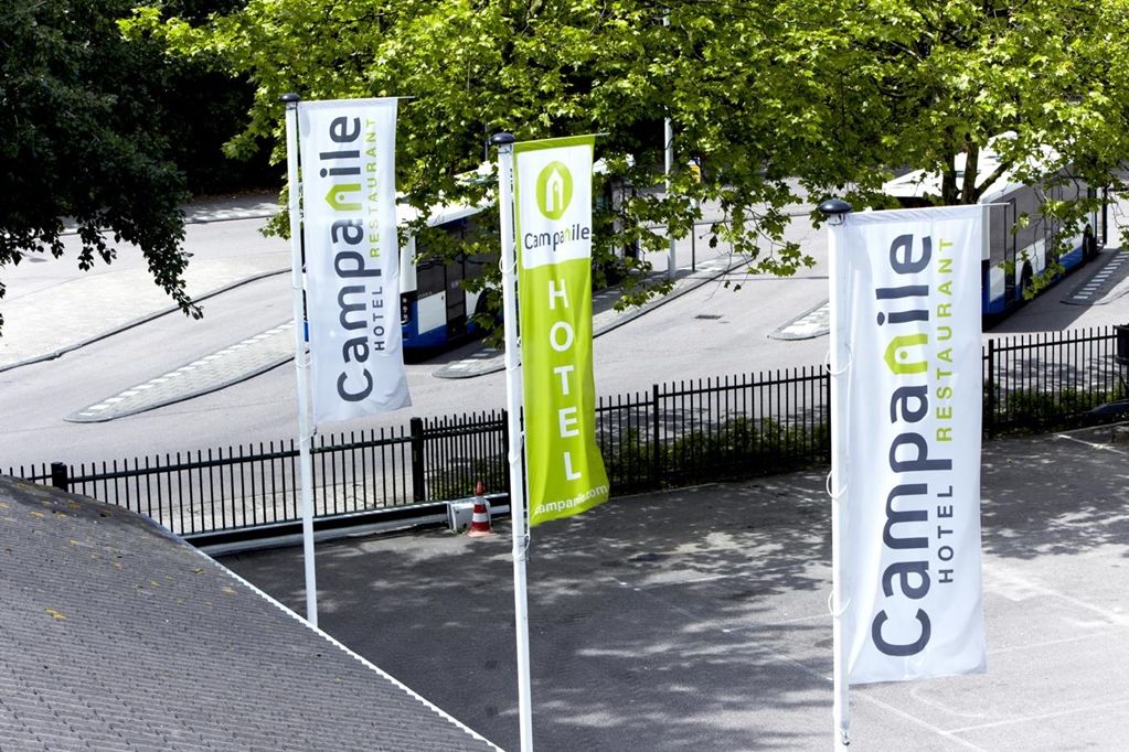 Campanile Hotel&restaurant Zuid-oost Hotel 3*
