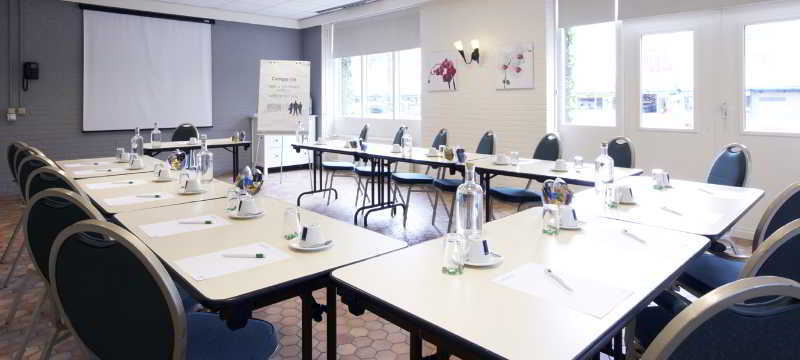 Hotel Campanile Hotel&restaurant Zuid-oost
