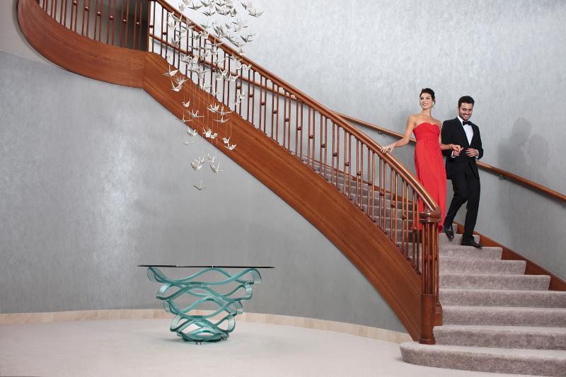 Okura - The Leading Of The World 5* Amsterdam