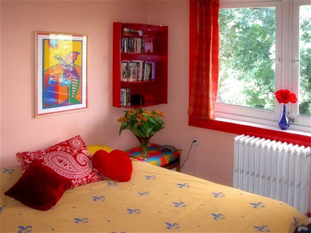 Xaviera's 2* Ámsterdam