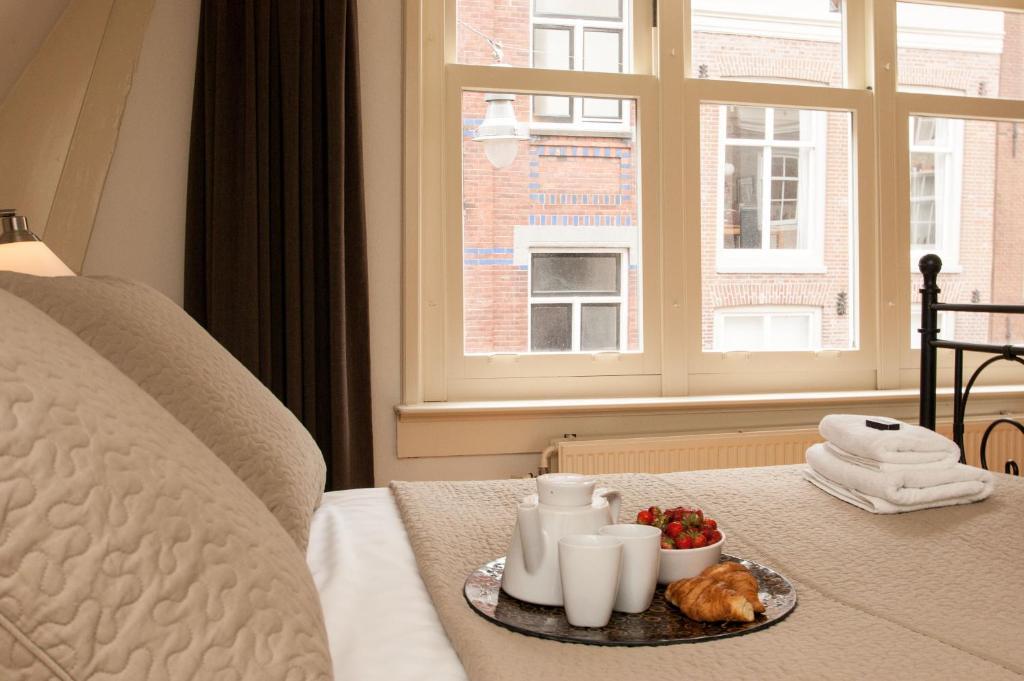 Jordaan Nine Streets Hotel Amsterdam
