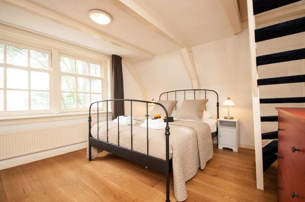 Jordaan Nine Streets Hotel