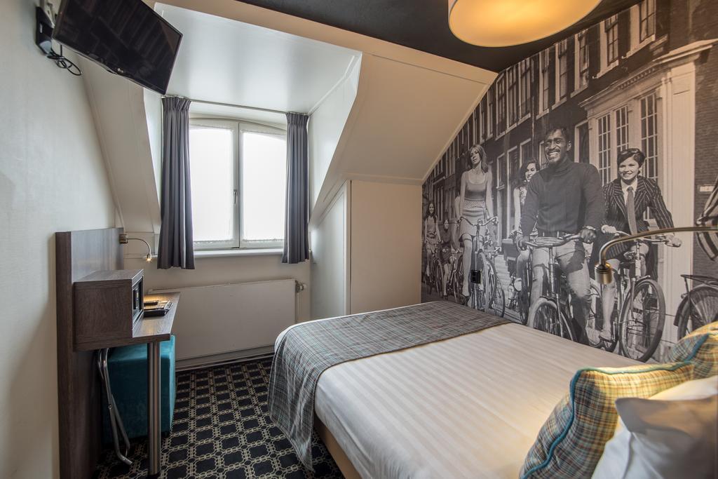 Cornelisz 3* Ámsterdam
