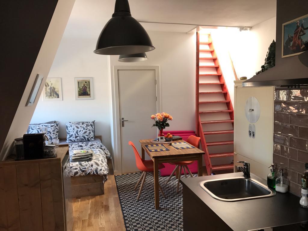 Frühstückspension Lola