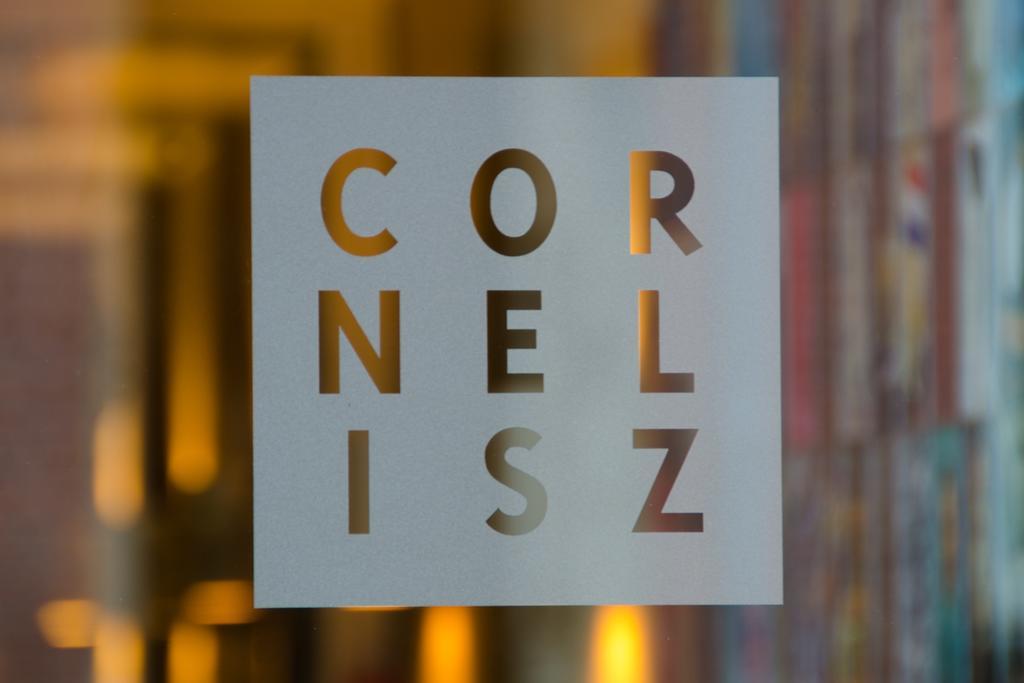 Cornelisz 3* Ámsterdam