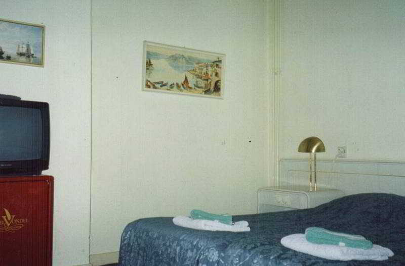 Hotel Plantage - Digital Access