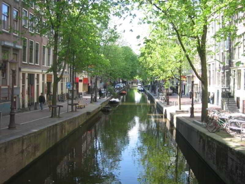 Xaviera's Ámsterdam