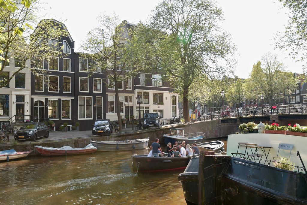 The Place 2 4* Amsterdam