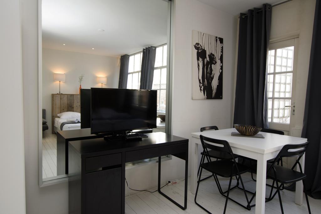 Amsliving Bed & Breakfast Amsterdam
