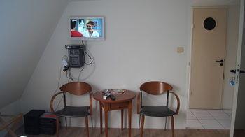 Esperanza Frühstückspension