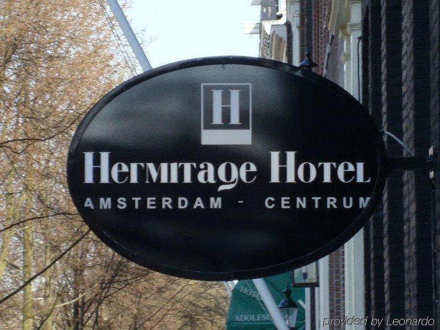 Hotel Hermitage 2*