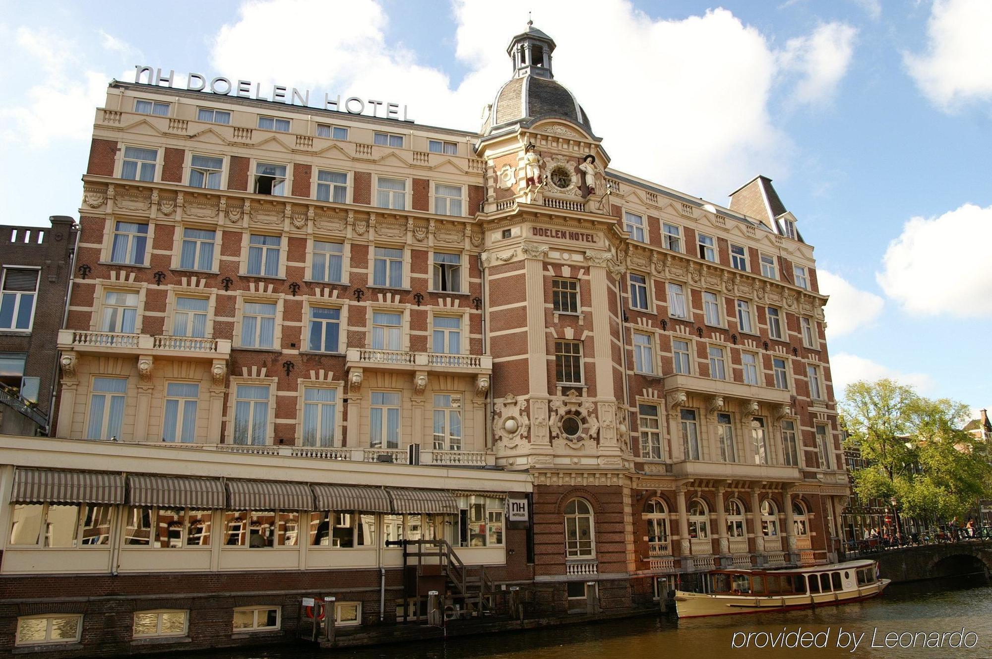 Tivoli Doelen Amsterdam