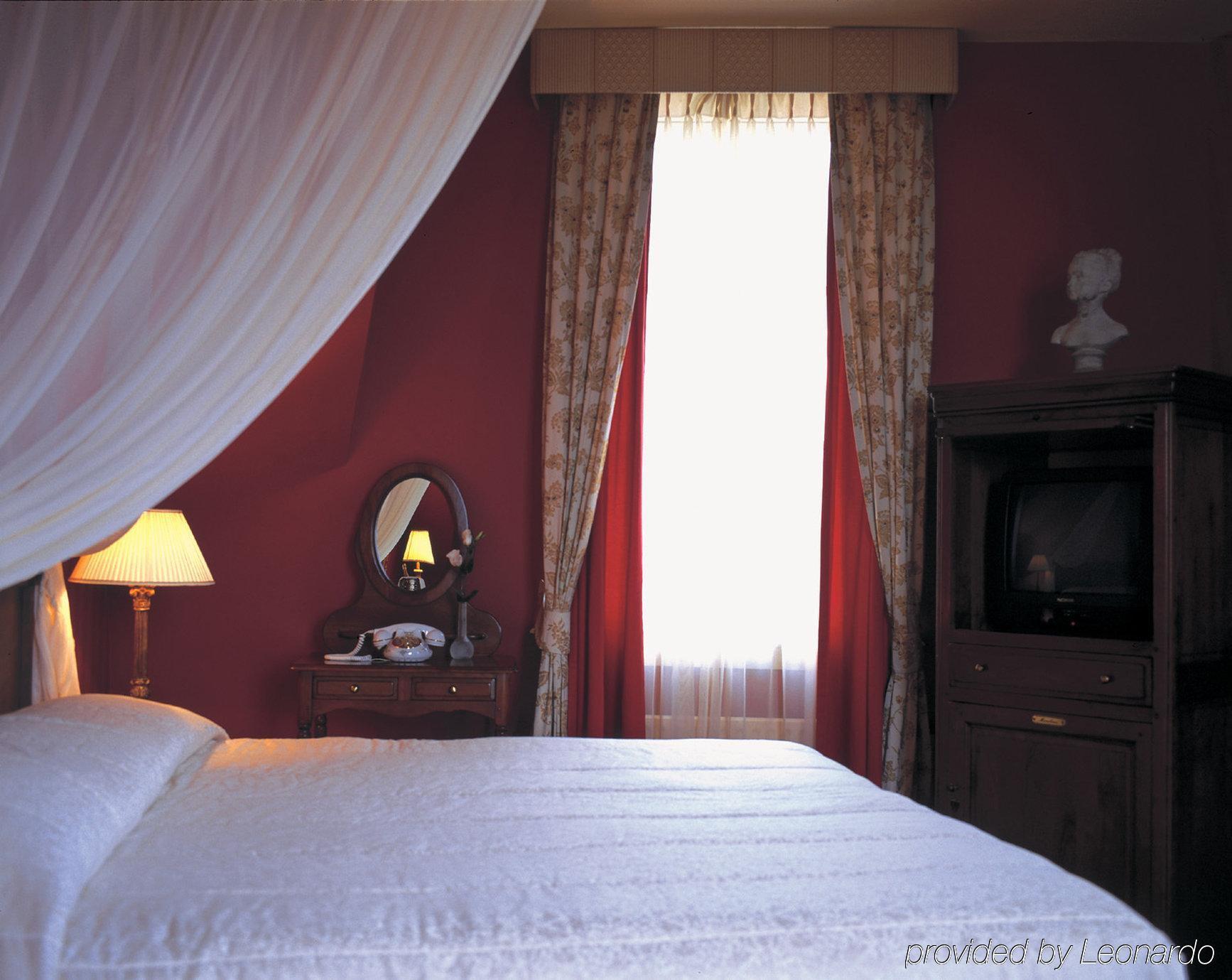 Hotel Tivoli Doelen