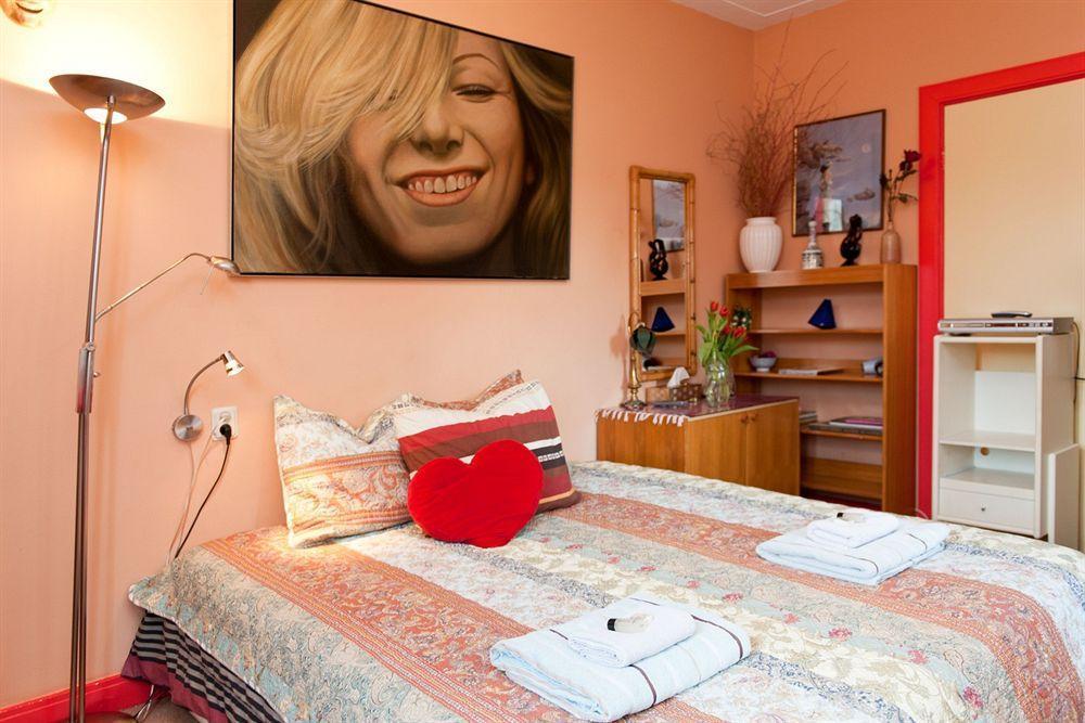 Xaviera's 2* Ámsterdam