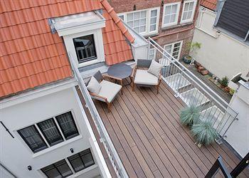 Ix Nine Streets Hotel Ámsterdam