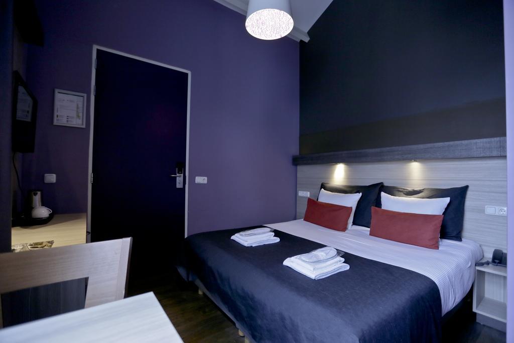 Hotel City Hotel Amsterdam Ámsterdam