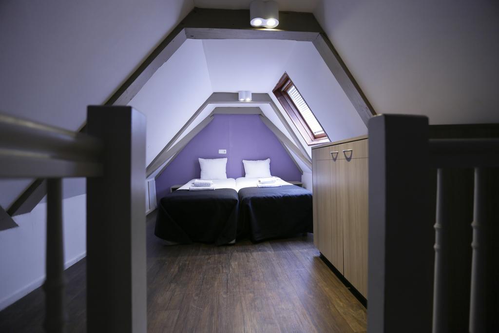 City Hotel Amsterdam Ámsterdam