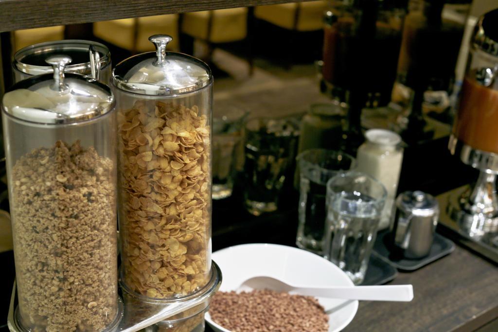 City Hotel Amsterdam 3* Ámsterdam