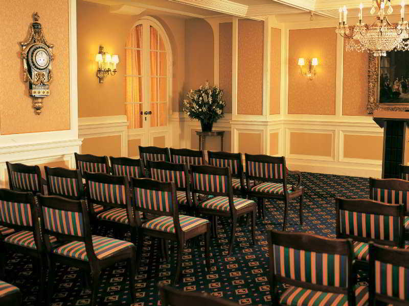 Tivoli Doelen Hotel