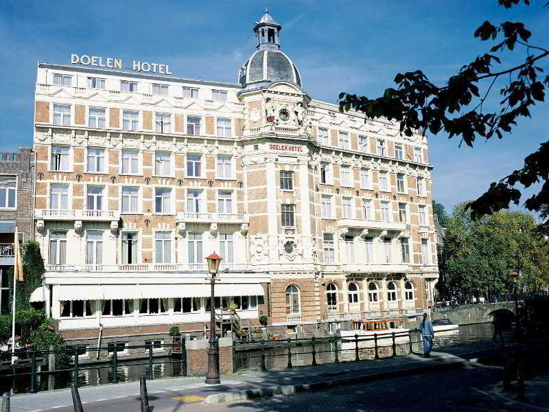 Hotel Tivoli Doelen 5*