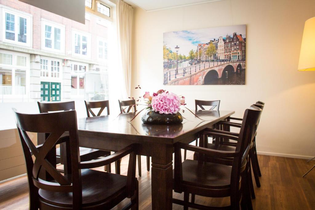 Le Coin Hotel Amsterdam
