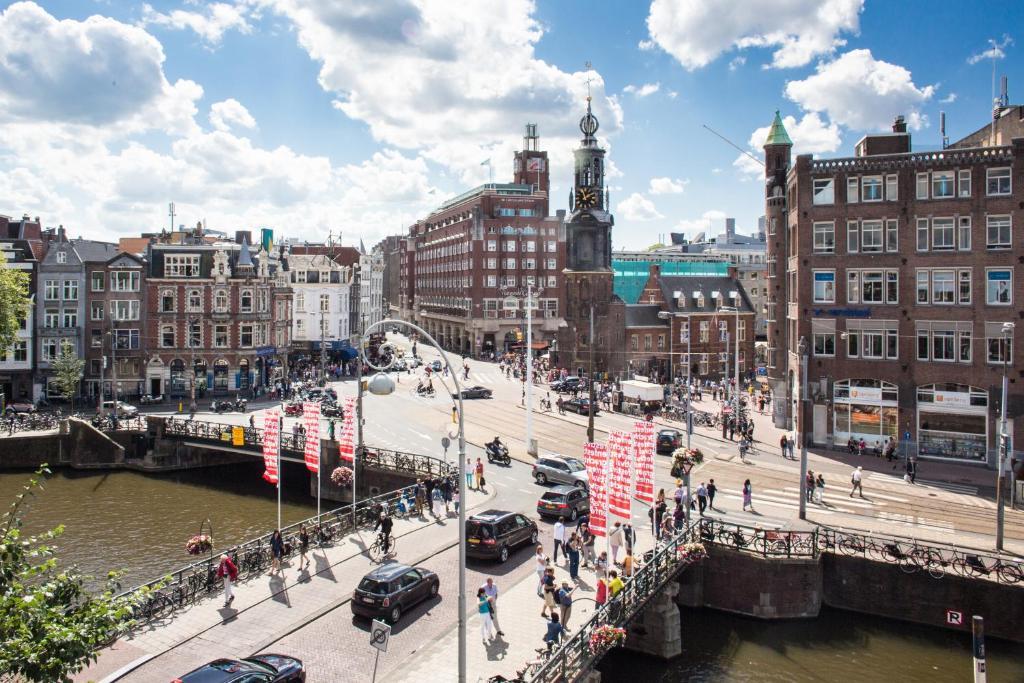 Hotel Le Coin Amsterdam
