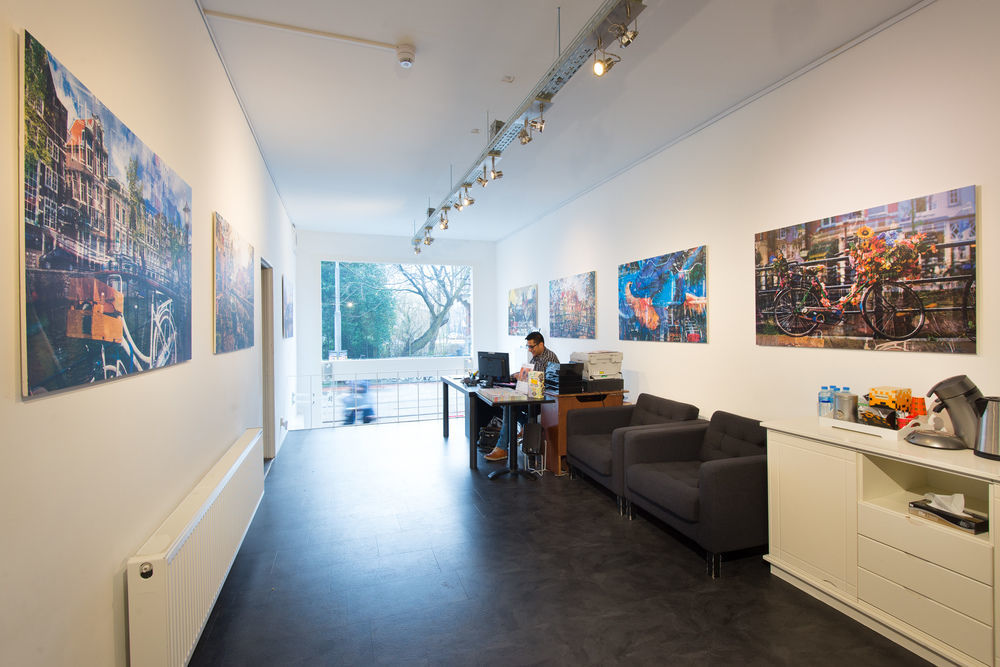 Museum Lane 2*