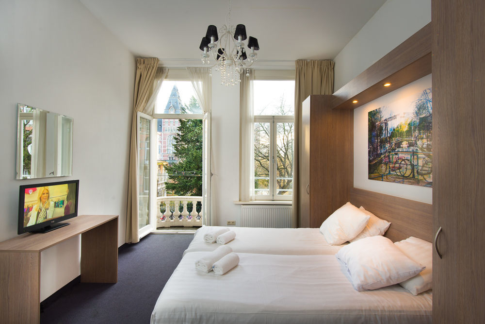 Museum Lane Hotel Amsterdam